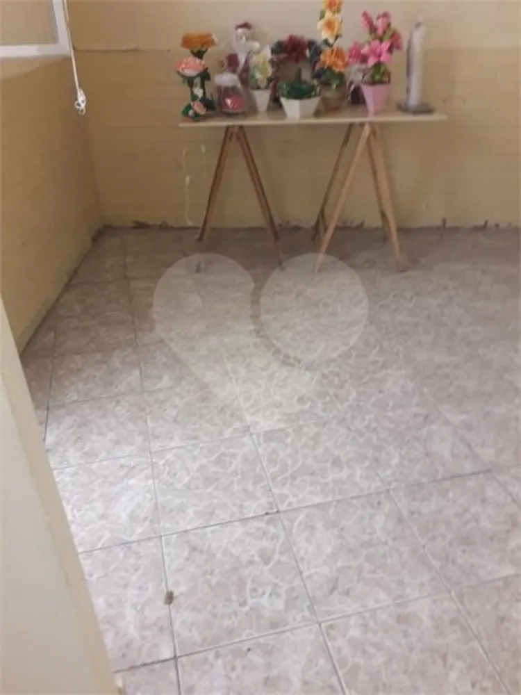 Casa, 1 quarto, 40 m² - Foto 3