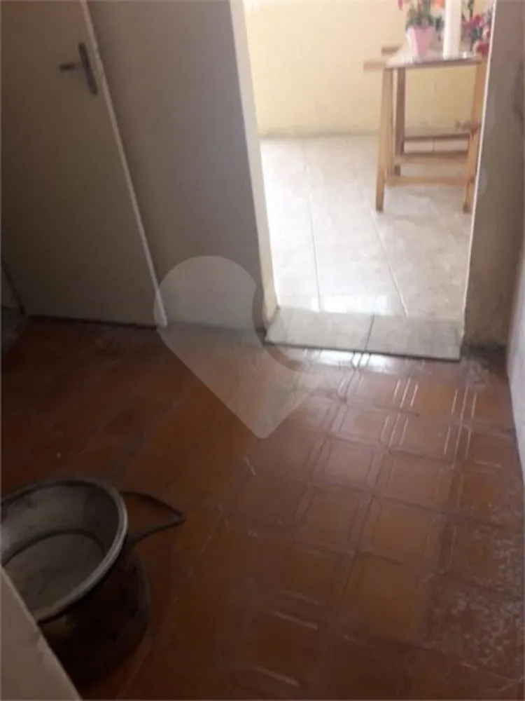 Casa, 1 quarto, 40 m² - Foto 11