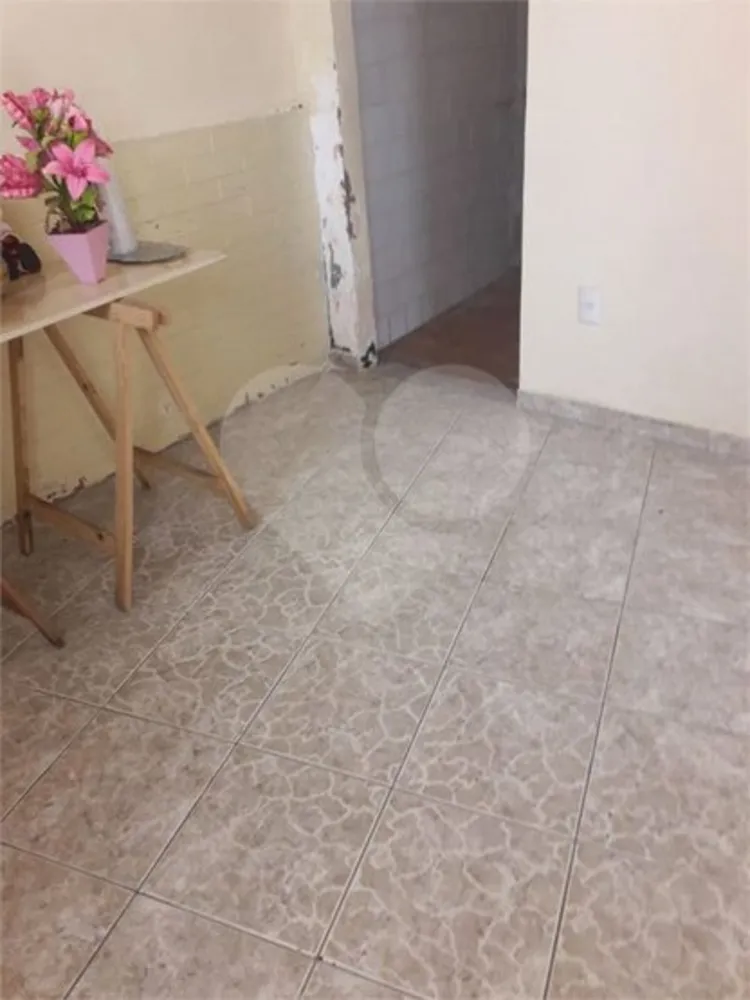 Casa, 1 quarto, 40 m² - Foto 4
