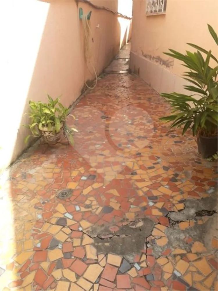Casa, 1 quarto, 40 m² - Foto 20