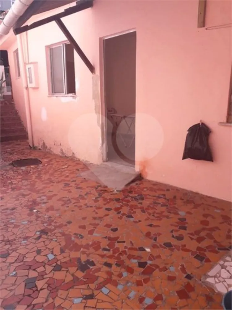 Casa, 1 quarto, 40 m² - Foto 16