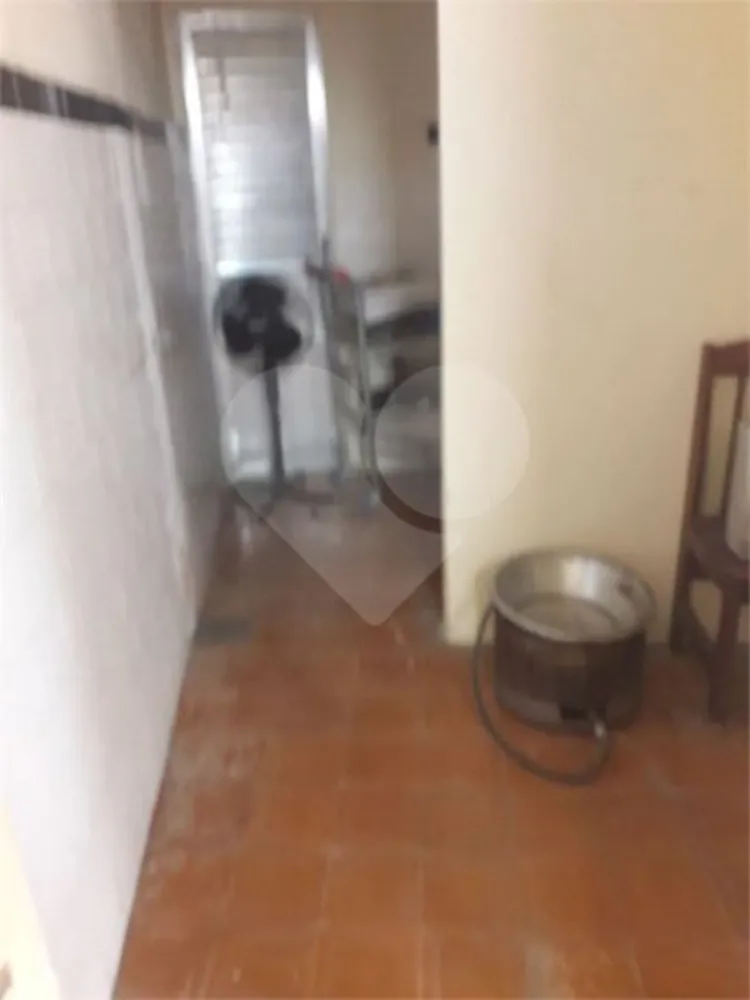 Casa, 1 quarto, 40 m² - Foto 10