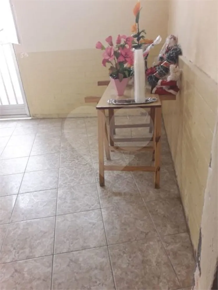 Casa, 1 quarto, 40 m² - Foto 5