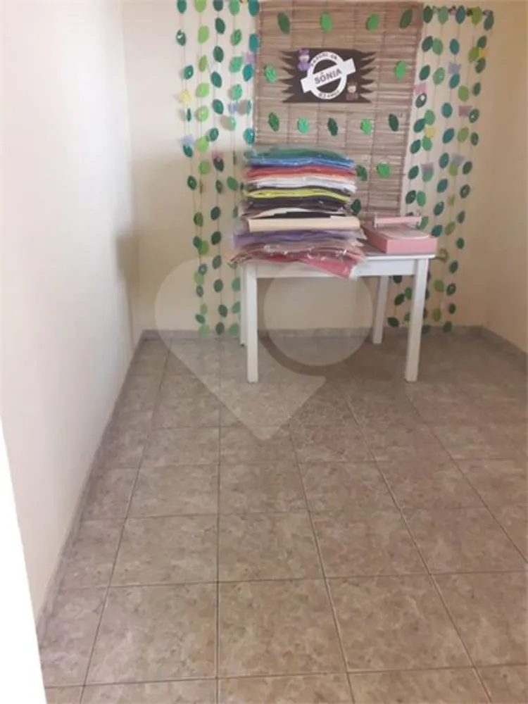 Casa, 1 quarto, 40 m² - Foto 7