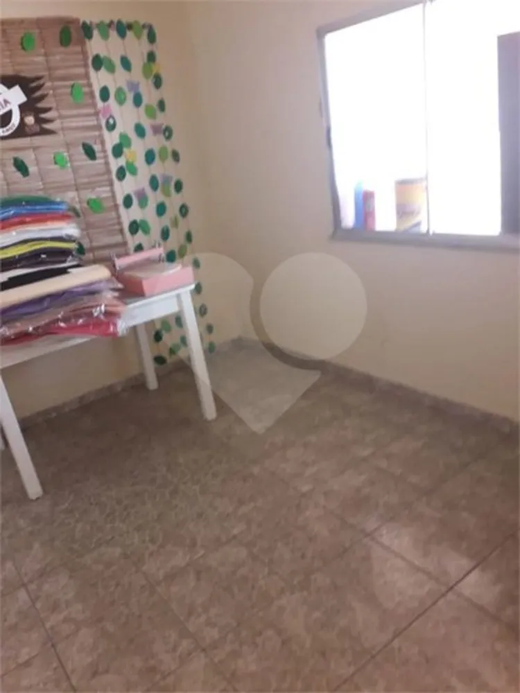 Casa, 1 quarto, 40 m² - Foto 6