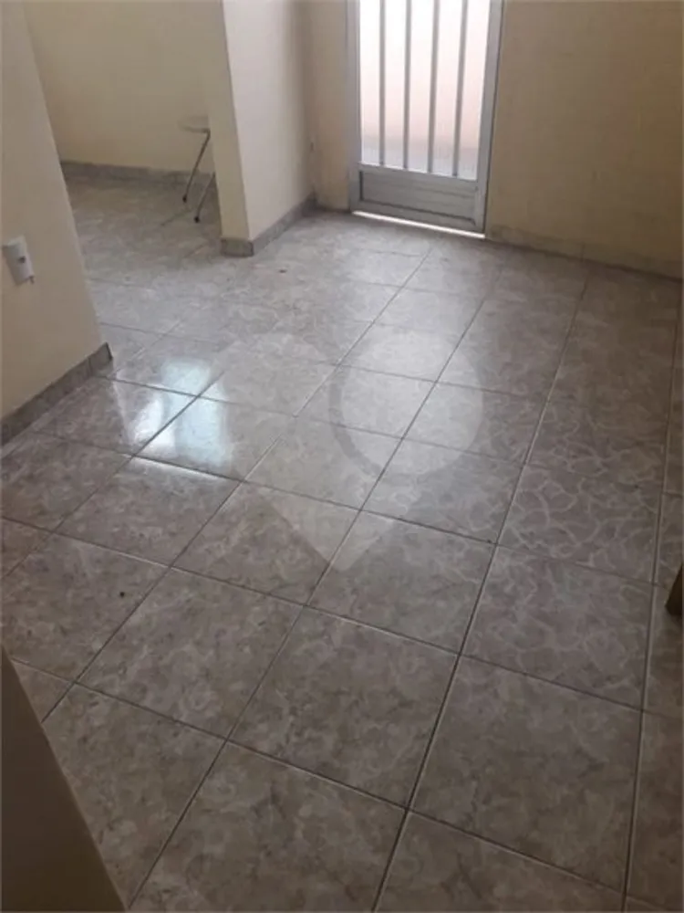 Casa, 1 quarto, 40 m² - Foto 2