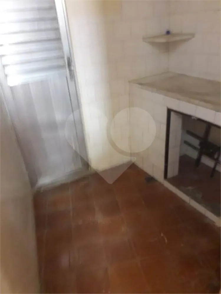 Casa, 1 quarto, 40 m² - Foto 12