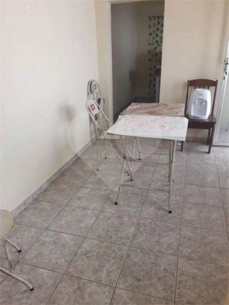 Casa, 1 quarto, 40 m² - Foto 9
