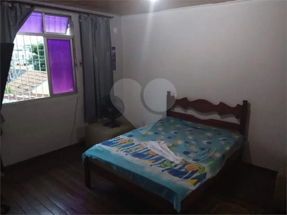 Casa, 4 quartos, 198 m² - Foto 12