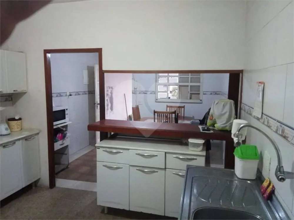 Casa, 4 quartos, 198 m² - Foto 8