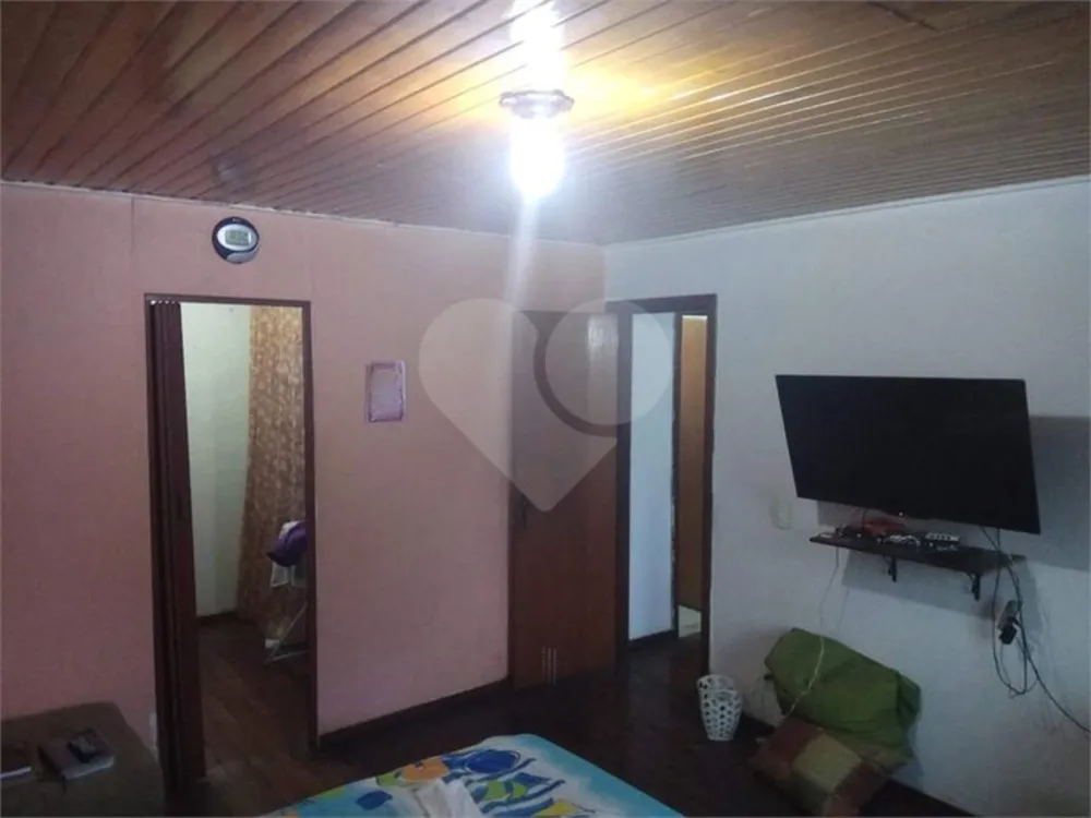 Casa, 4 quartos, 198 m² - Foto 13
