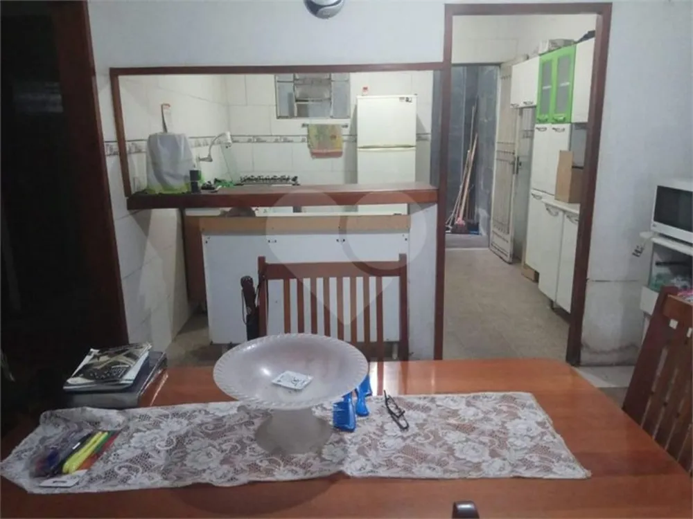 Casa, 4 quartos, 198 m² - Foto 7
