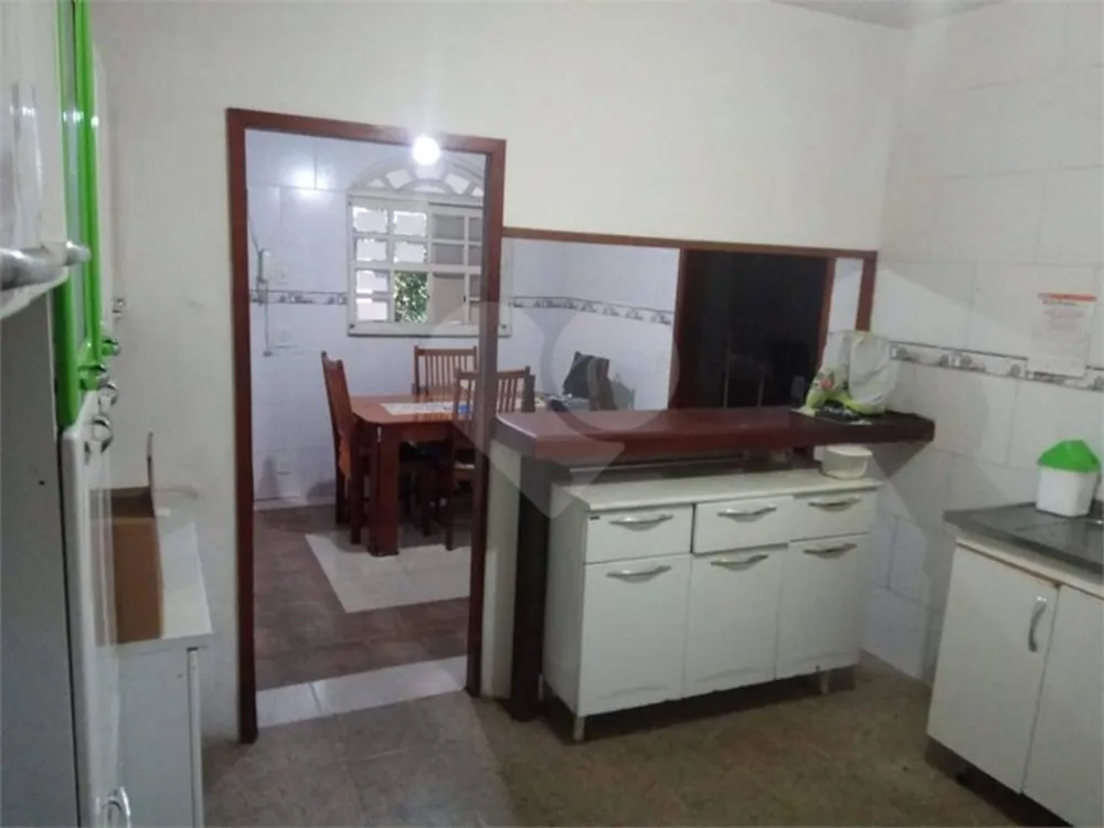 Casa, 4 quartos, 198 m² - Foto 6