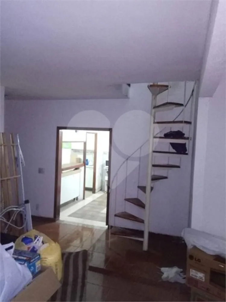 Casa, 4 quartos, 198 m² - Foto 3