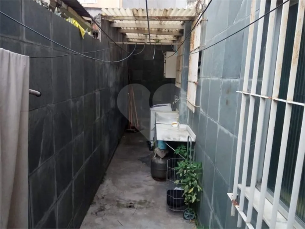 Casa, 4 quartos, 198 m² - Foto 10