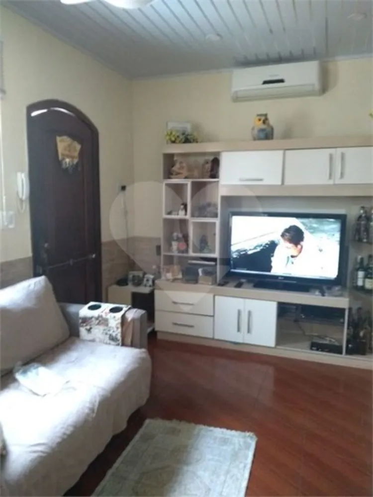 Casa, 3 quartos, 82 m² - Foto 2