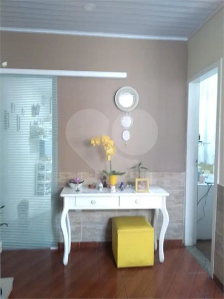 Casa, 3 quartos, 82 m² - Foto 4
