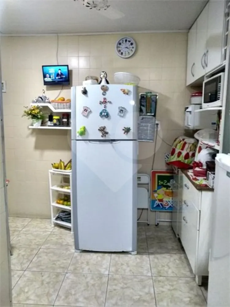 Casa, 3 quartos, 82 m² - Foto 18
