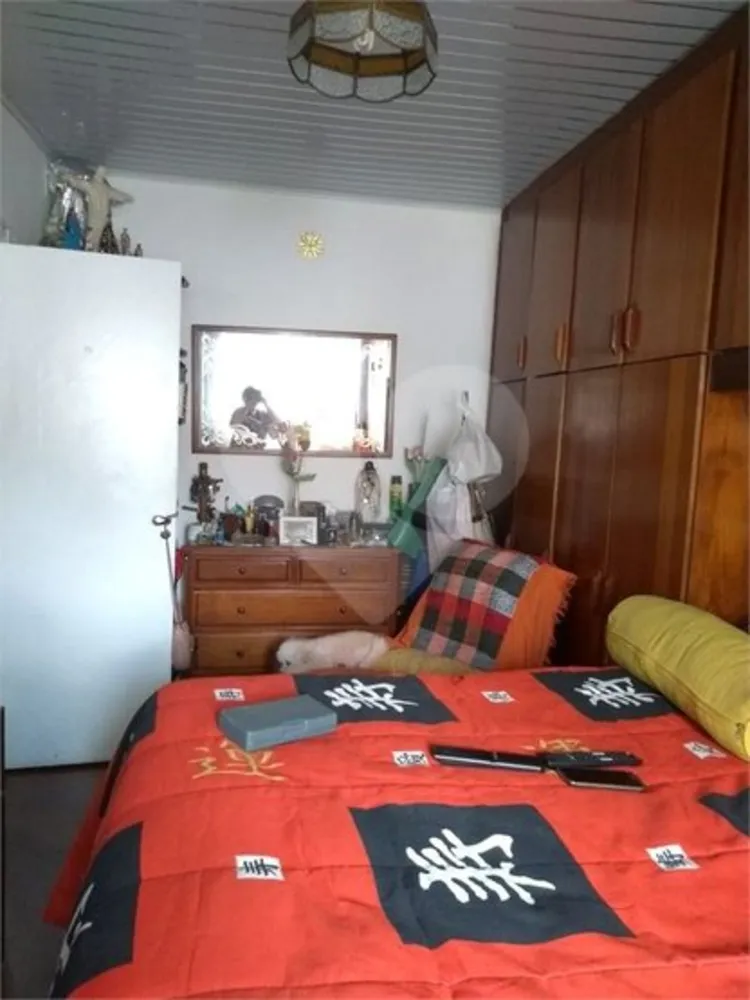 Casa, 3 quartos, 82 m² - Foto 7