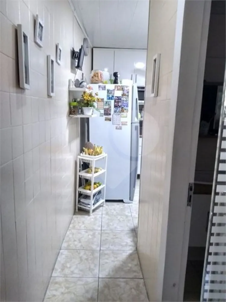 Casa, 3 quartos, 82 m² - Foto 6