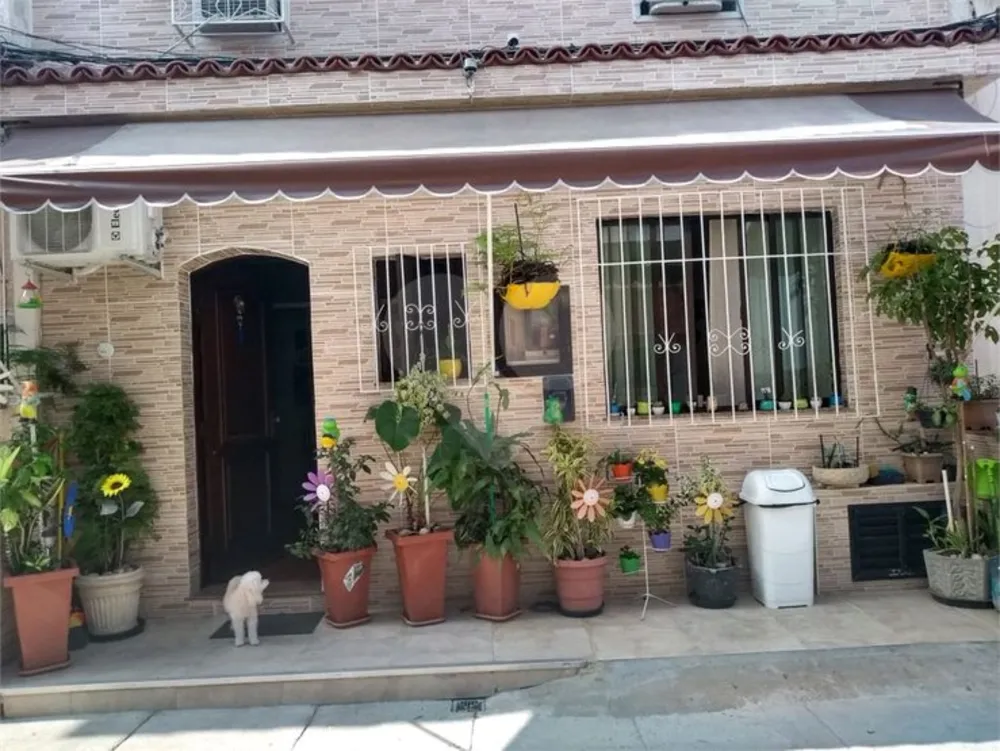 Casa, 3 quartos, 82 m² - Foto 1