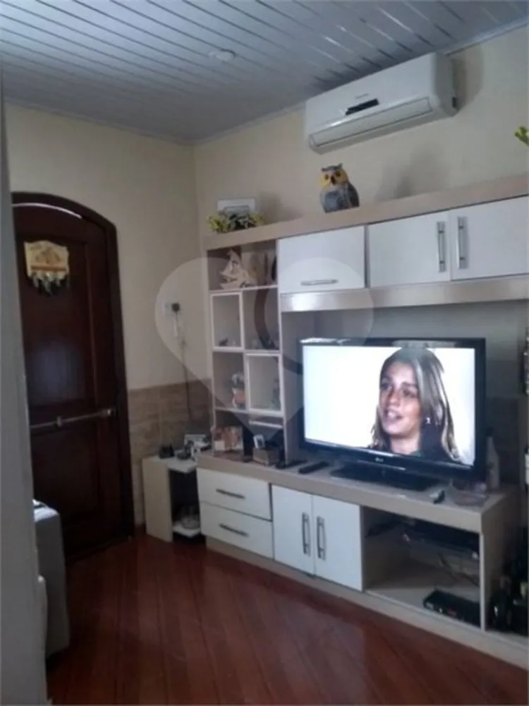 Casa, 3 quartos, 82 m² - Foto 3