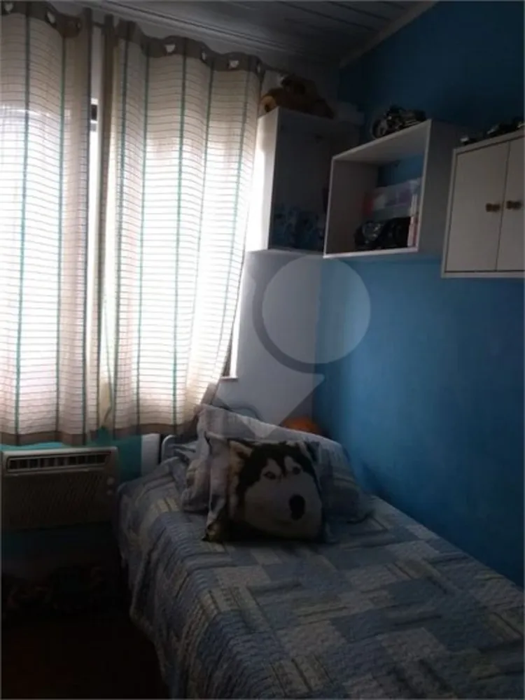 Casa, 3 quartos, 82 m² - Foto 11