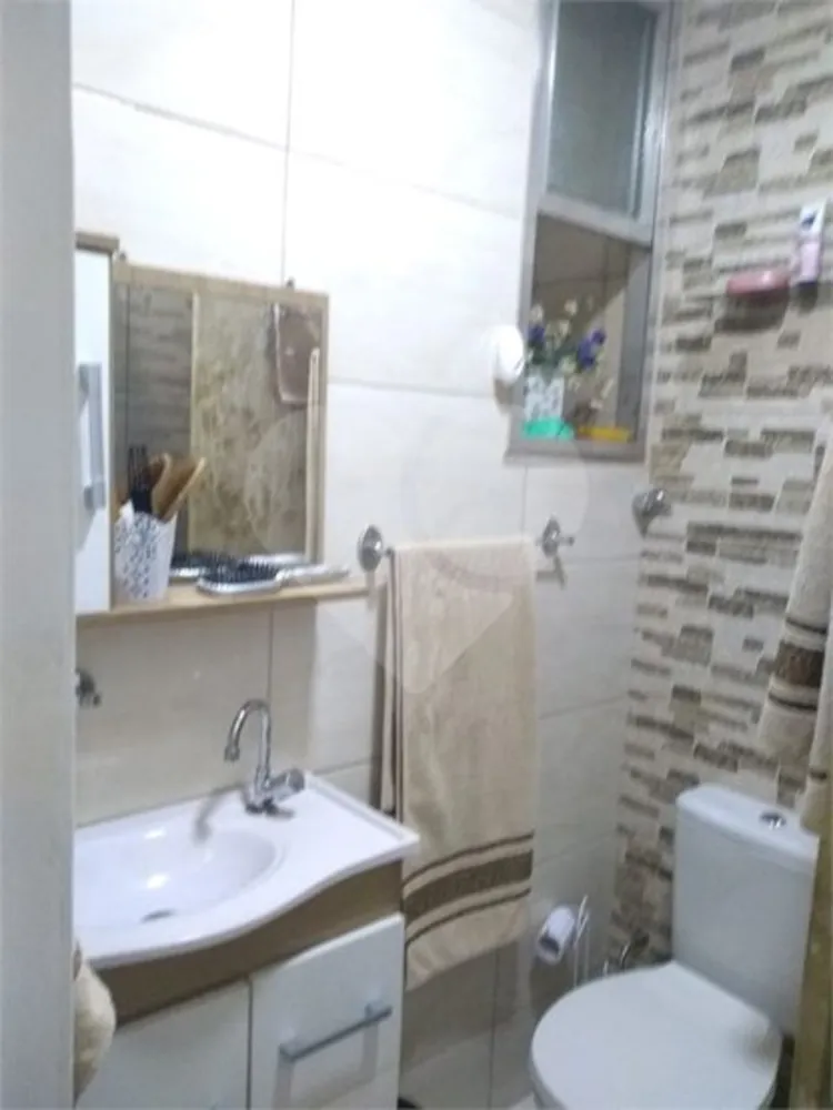 Casa, 3 quartos, 82 m² - Foto 14