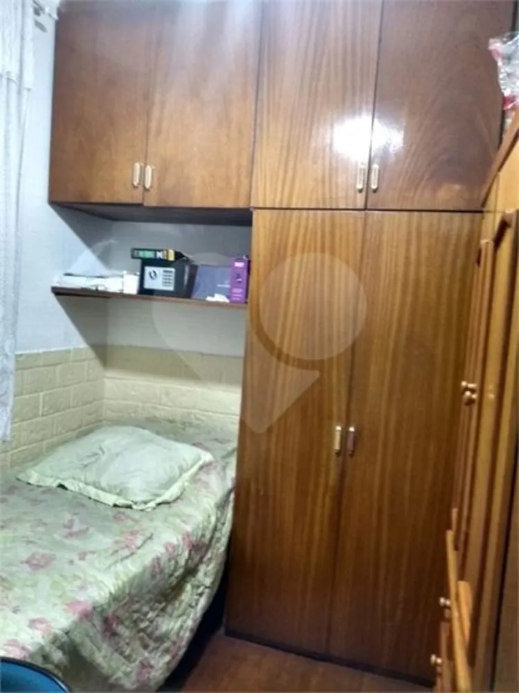 Casa, 3 quartos, 82 m² - Foto 10