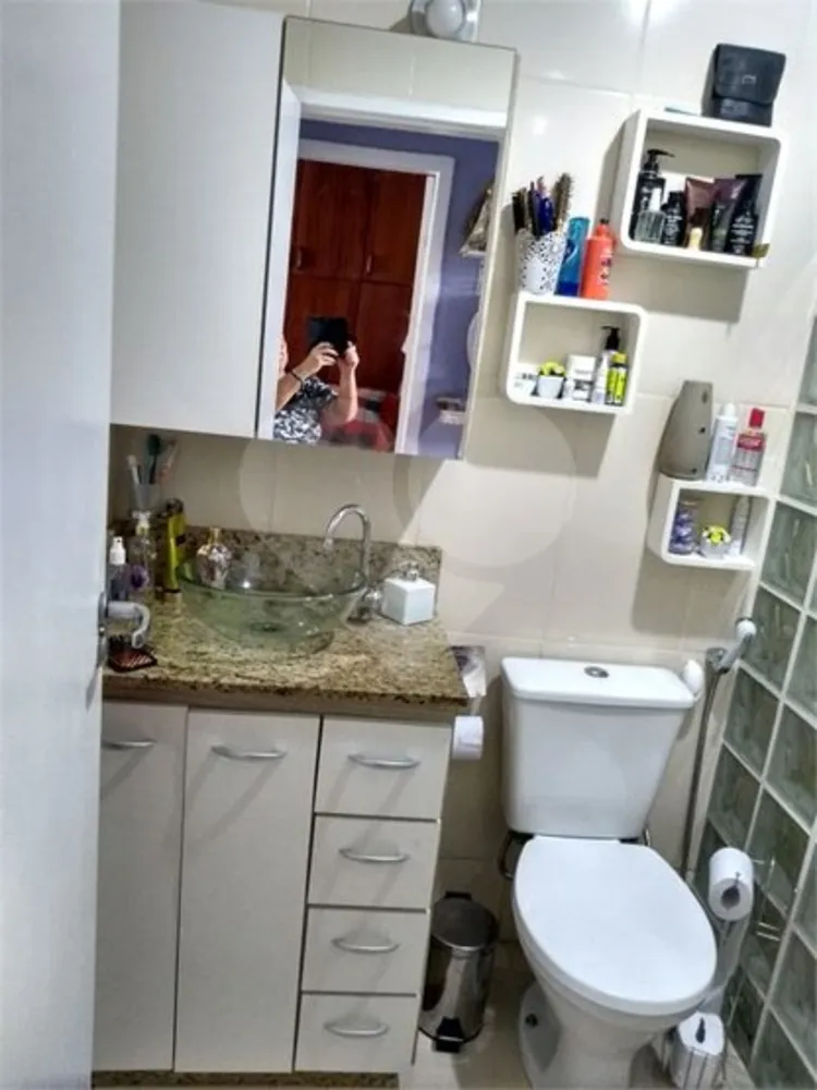 Casa, 3 quartos, 82 m² - Foto 15