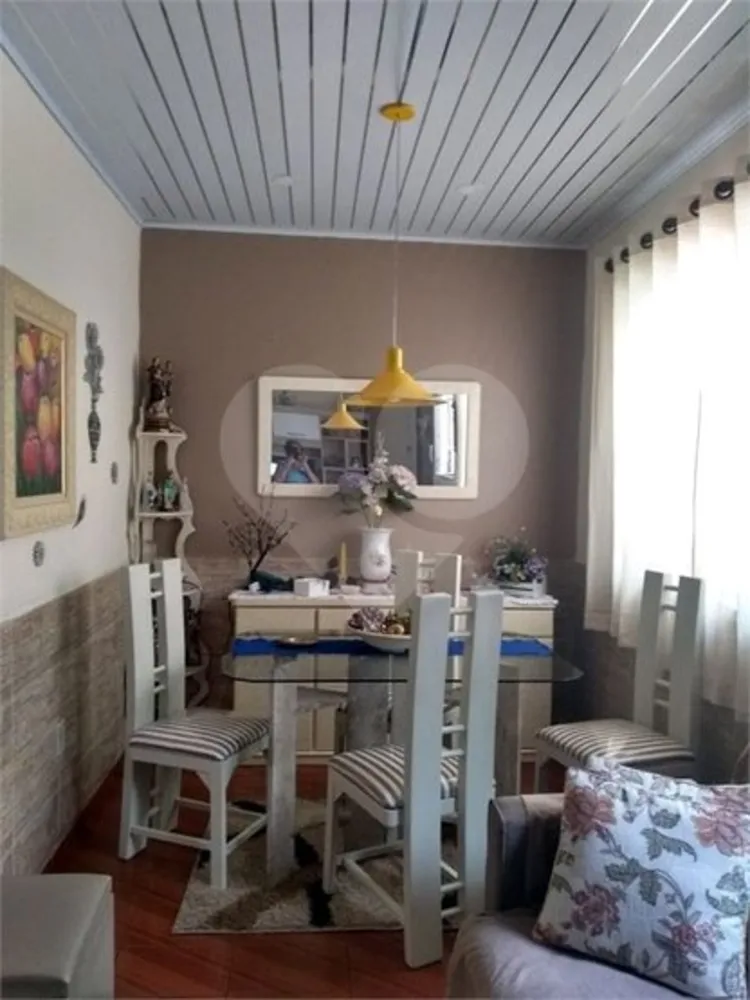 Casa, 3 quartos, 82 m² - Foto 5