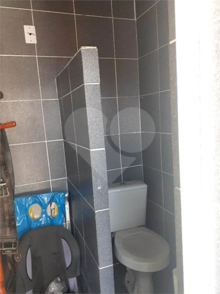 Casa, 4 quartos, 360 m² - Foto 35
