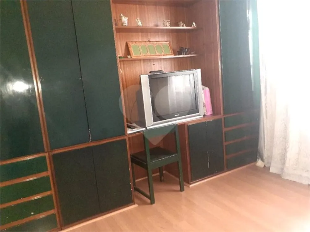 Casa, 4 quartos, 360 m² - Foto 9