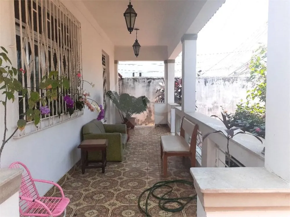 Casa, 4 quartos, 360 m² - Foto 43