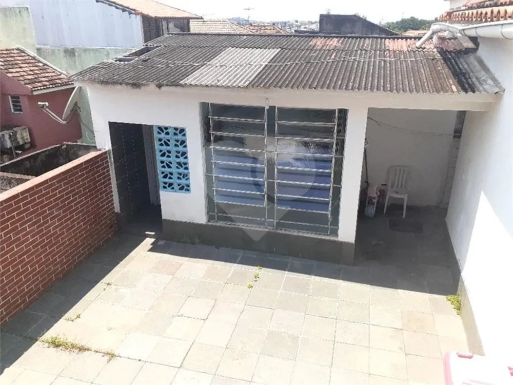 Casa, 4 quartos, 360 m² - Foto 39