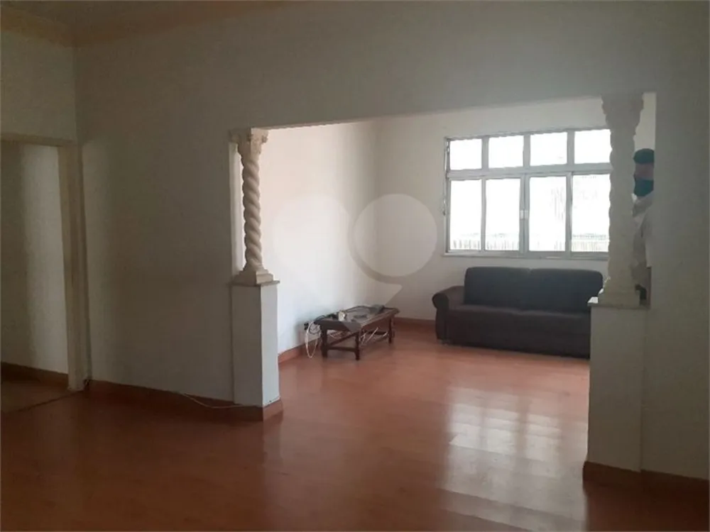 Casa, 4 quartos, 360 m² - Foto 1