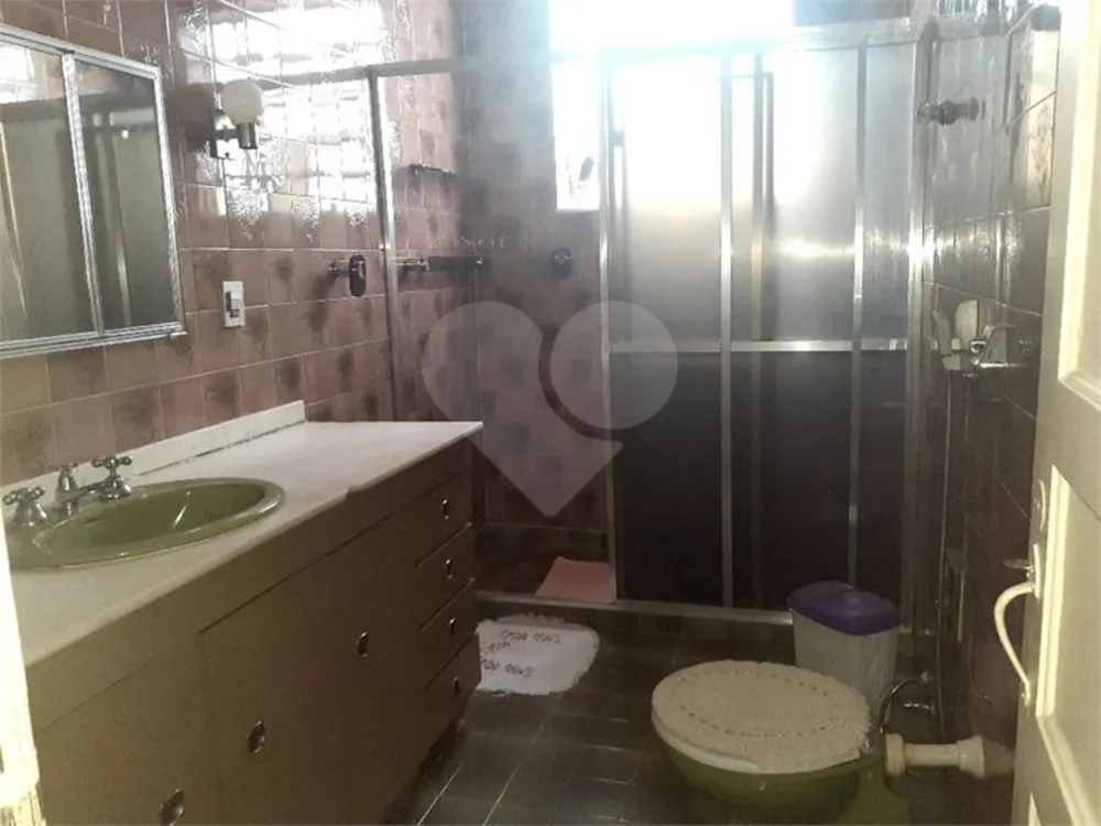 Casa, 4 quartos, 360 m² - Foto 30