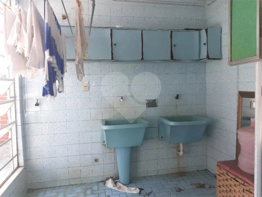 Casa, 4 quartos, 360 m² - Foto 36