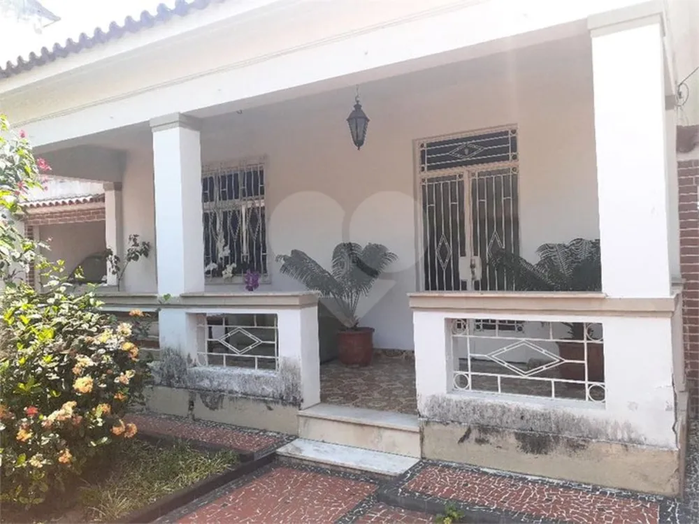 Casa, 4 quartos, 360 m² - Foto 42