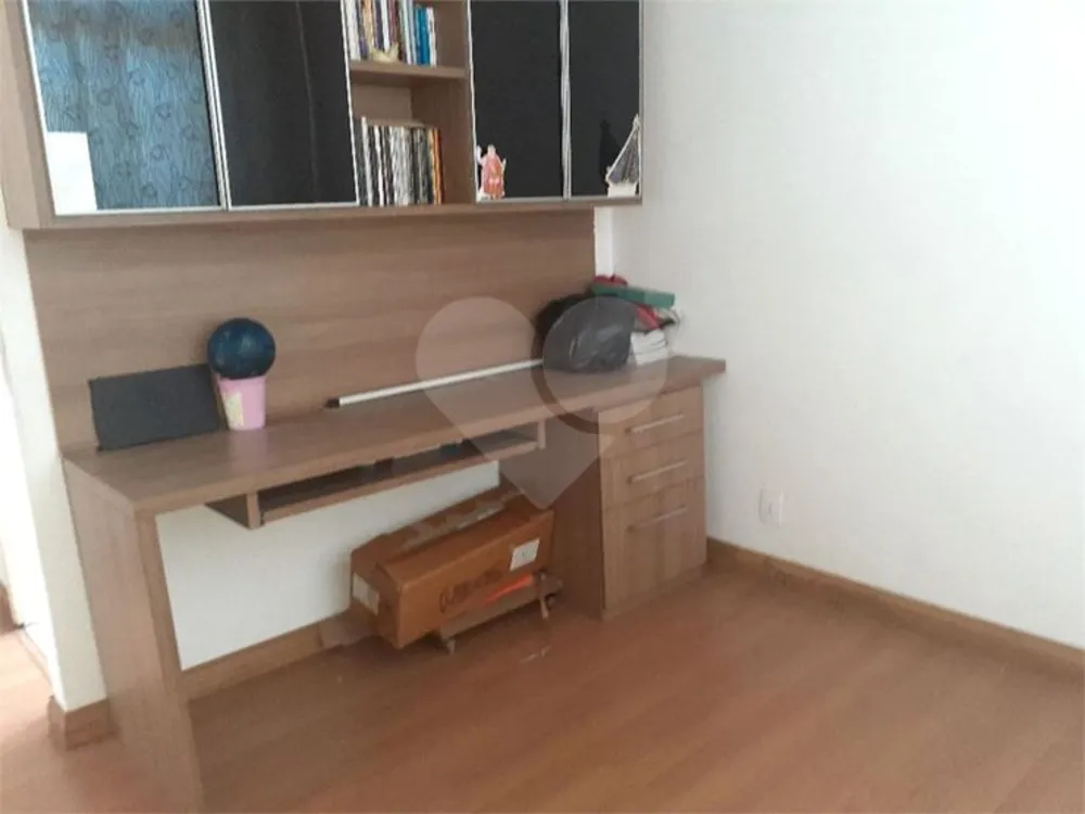 Casa, 4 quartos, 360 m² - Foto 11