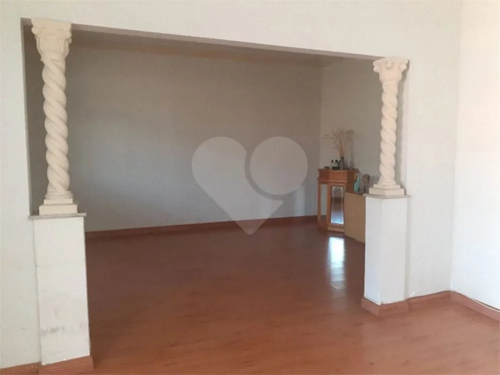 Casa, 4 quartos, 360 m² - Foto 4