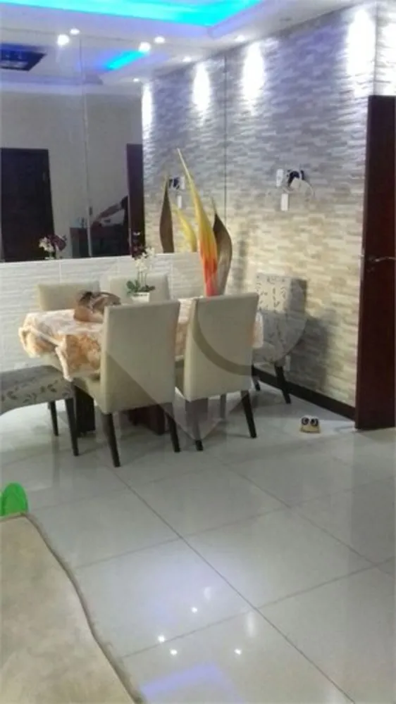 Casa, 2 quartos, 135 m² - Foto 3