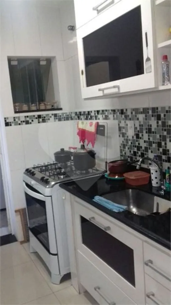 Casa, 2 quartos, 135 m² - Foto 15