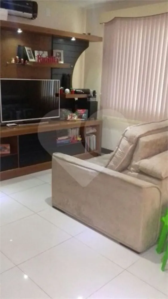 Casa, 2 quartos, 135 m² - Foto 1