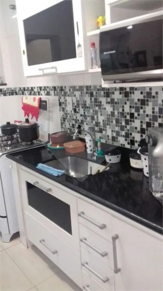Casa, 2 quartos, 135 m² - Foto 13