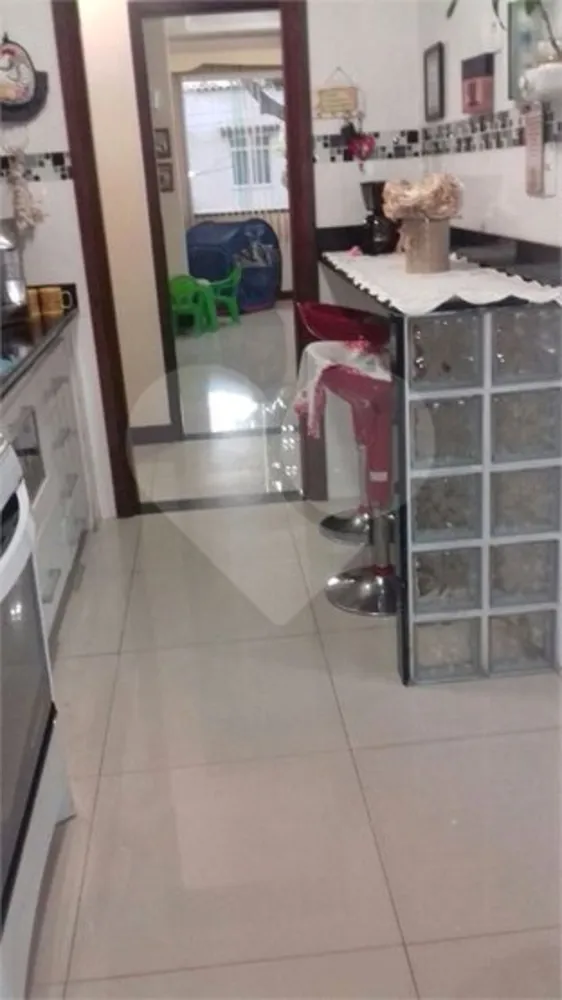 Casa, 2 quartos, 135 m² - Foto 18