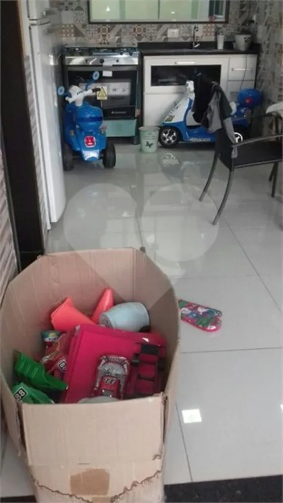 Casa, 2 quartos, 135 m² - Foto 14