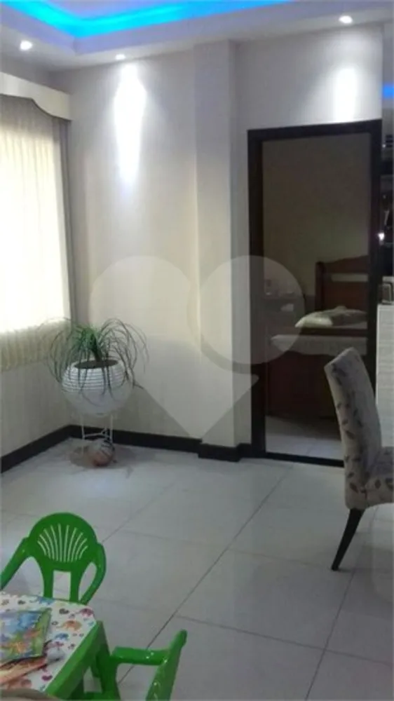 Casa, 2 quartos, 135 m² - Foto 4