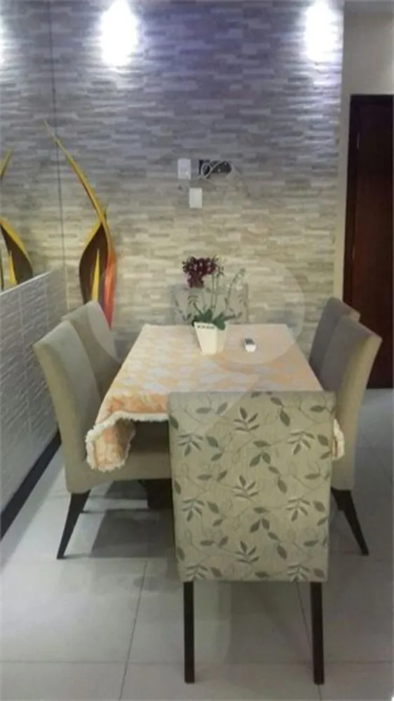 Casa, 2 quartos, 135 m² - Foto 2