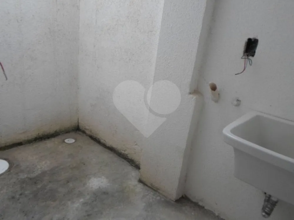 Casa de Condomínio, 2 quartos - Foto 22
